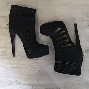Just Fab heels